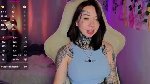 bunnykelly online show from July 10, 2026, 6:28 am