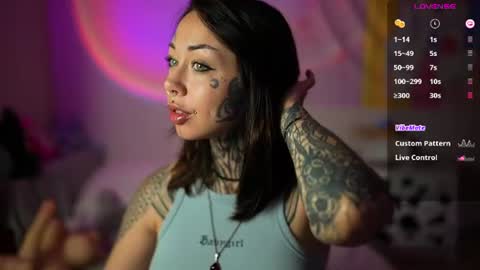 bunnykelly online show from July 29, 2026, 6:33 am