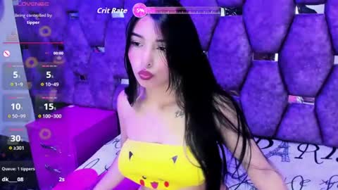 burbuja pink  online show from July 12, 2026, 3:41 am