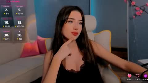 Amelia online show from July 23, 2026, 5:27 am