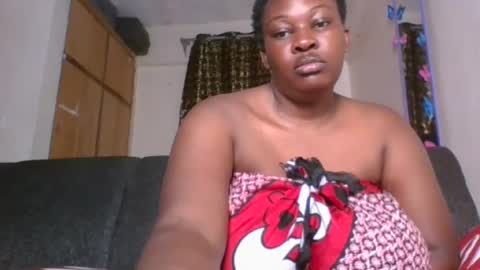 burstysasha online show from July 3, 2026, 8:37 pm