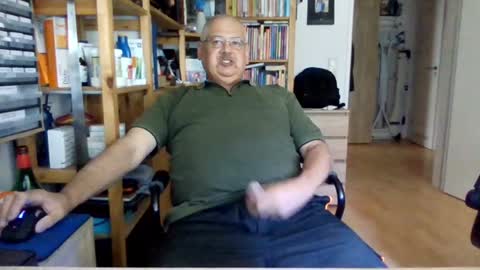 busi online show from July 11, 2026, 3:26 pm