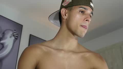 Buster independent model online show from June 23, 2026, 11:14 pm