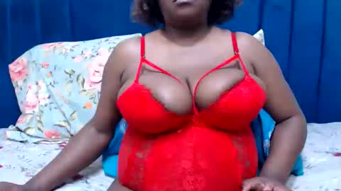 bustychocx online show from May 19, 2026, 4:35 pm