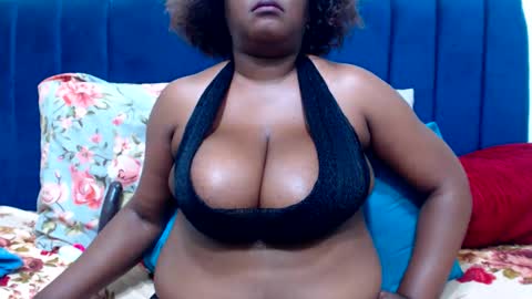 bustychocx online show from May 25, 2026, 6:36 pm