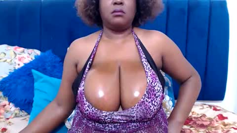 bustychocx online show from June 3, 2026, 6:49 am