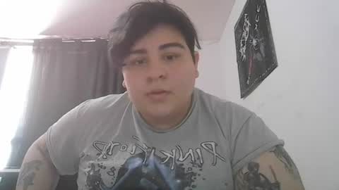 Dylan online show from August 9, 2026, 8:47 pm