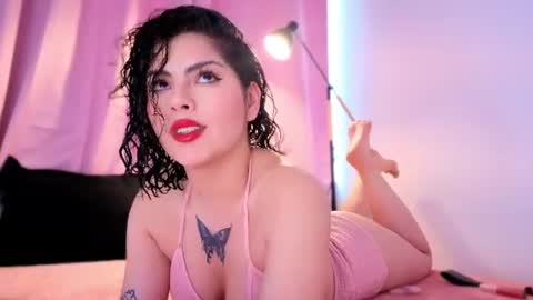 Lia Butterfly  online show from July 11, 2026, 7:16 pm