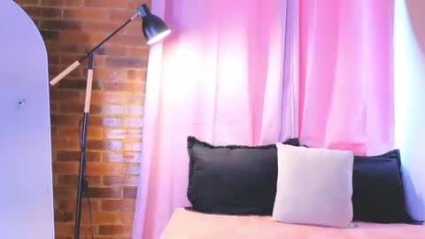Lia Butterfly  online show from July 15, 2026, 7:08 pm