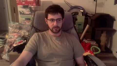  Astaroth  Angel  online show from May 25, 2026, 12:38 am