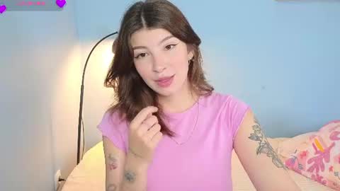 Kira online show from July 20, 2026, 8:17 am