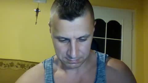 bzykacz1988 online show from July 1, 2026, 10:20 pm