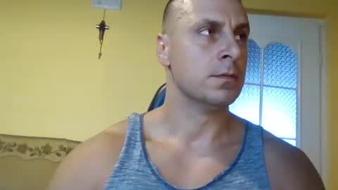 bzykacz1988 online show from July 23, 2026, 8:34 am