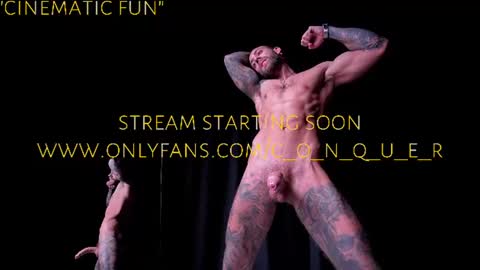 CQ online show from July 6, 2026, 3:14 am