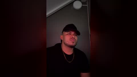 INSTAGRAM CABALLERO 1998  online show from March 30, 2026, 4:57 am