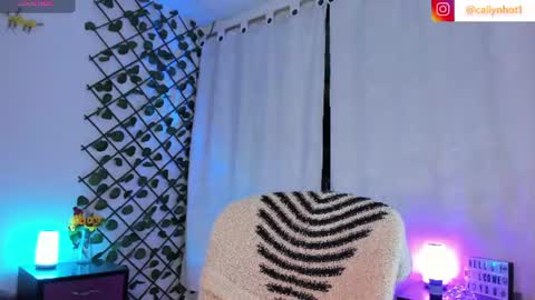 Cailyn online show from August 7, 2026, 12:56 am