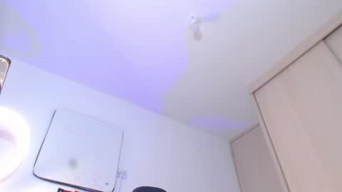 Snapshot of calavalerio chatting on July 23, 2026, 1:58 am Valerio online show from July 23, 2026, 1:58 am