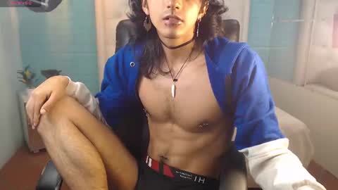 caleb stefan online show from July 3, 2026, 12:44 pm