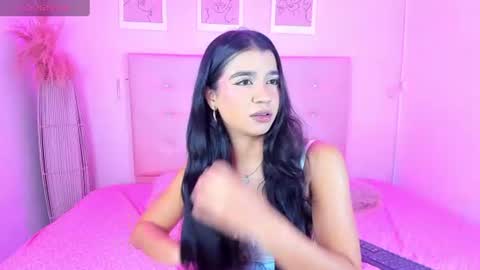 caliope_777 online show from July 25, 2026, 9:56 pm