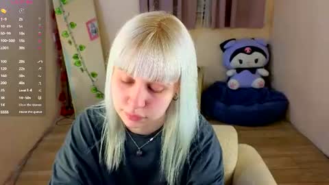Good girl Ann online show from July 21, 2026, 4:42 pm