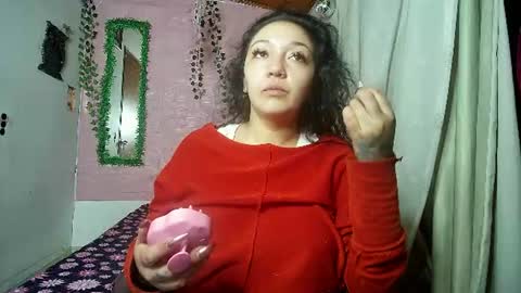 paula online show from July 24, 2026, 4:43 am