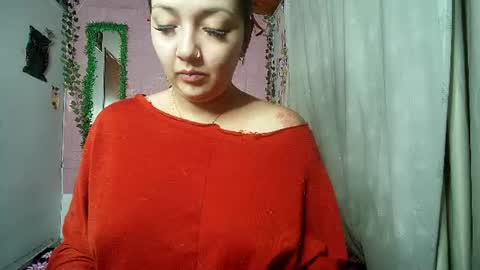 paula online show from July 26, 2026, 2:53 am