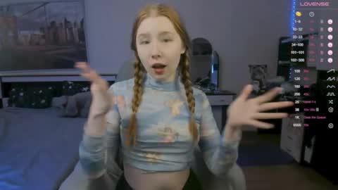 Snapshot of callmeeffy chatting on May 31, 2026, 4:03 pm Effyblonde follow my telegram channel for more content3 online show from May 31, 2026, 4:03 pm