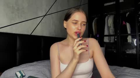 Hanna online show from July 14, 2026, 12:33 pm