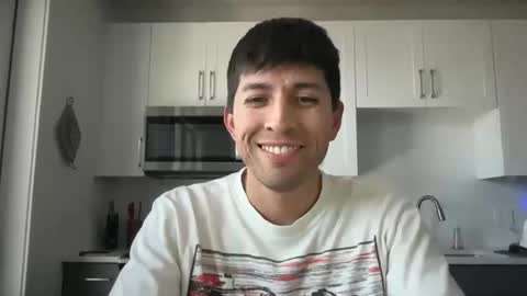 Daddy online show from May 23, 2026, 7:18 pm