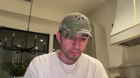 Daddy online show from June 11, 2026, 3:37 am