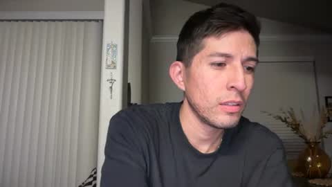 Daddy online show from June 20, 2026, 5:43 am