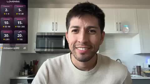 Daddy online show from June 24, 2026, 5:12 pm