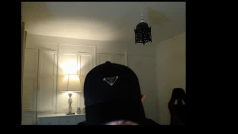 calvindelux online show from July 20, 2026, 9:39 pm