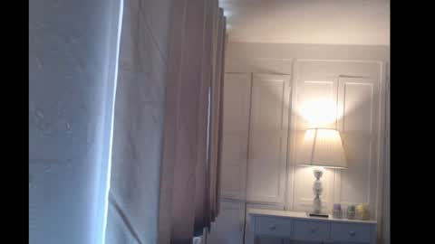 calvindelux online show from July 21, 2026, 9:44 am