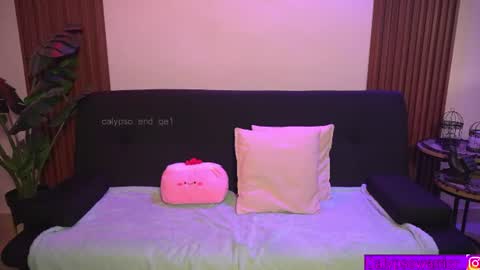 Calypso and Kayla online show from June 15, 2026, 5:37 pm