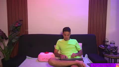 Calypso and Kayla online show from June 16, 2026, 5:48 pm