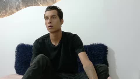 cameronsilverman online show from June 12, 2026, 10:19 pm