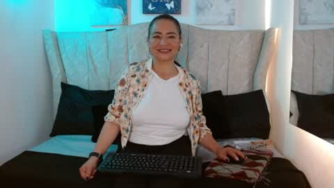 CAMI online show from July 24, 2026, 2:37 pm