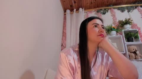 Snapshot of camiilalopee chatting on April 29, 2026, 6:14 pm Camii Lopez online show from April 29, 2026, 6:14 pm