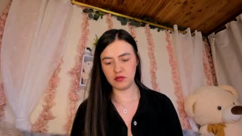 Snapshot of camiilalopee chatting on May 9, 2026, 2:17 am Camii Lopez online show from May 9, 2026, 2:17 am