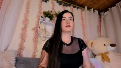 Snapshot of camiilalopee chatting on May 20, 2026, 11:22 pm Camii Lopez online show from May 20, 2026, 11:22 pm
