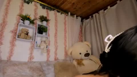 Snapshot of camiilalopee chatting on June 9, 2026, 9:15 pm Camii Lopez online show from June 9, 2026, 9:15 pm