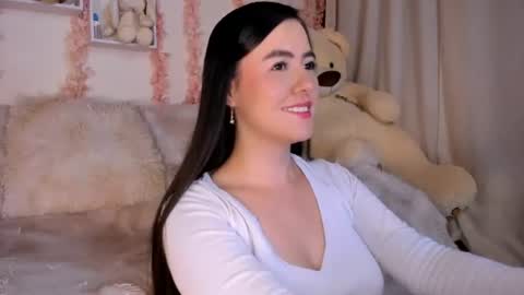 Snapshot of camiilalopee chatting on July 10, 2026, 5:59 pm Camii Lopez online show from July 10, 2026, 5:59 pm