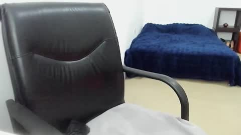 Cami online show from July 10, 2026, 1:21 am