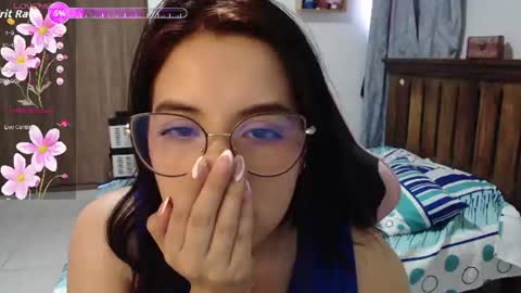 camilacarter online show from July 21, 2026, 10:01 pm