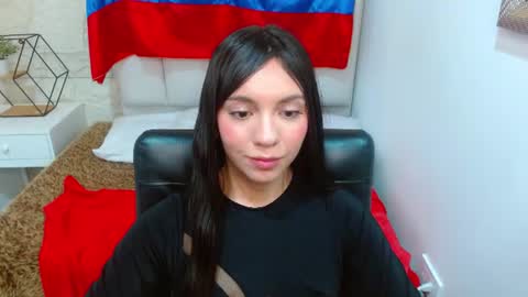 Cami online show from July 6, 2026, 3:03 pm