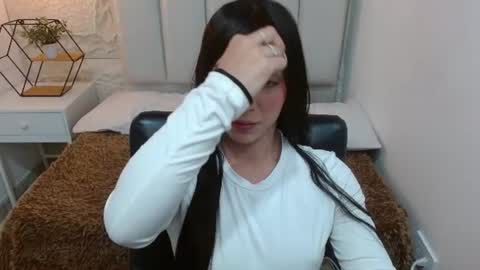 Cami online show from July 22, 2026, 12:41 pm