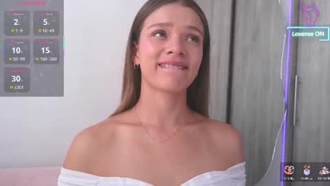 Camila Monroee  online show from July 25, 2026, 7:11 pm