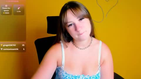 Snapshot of camilla_body chatting on July 11, 2026, 5:32 am Camilla online show from July 11, 2026, 5:32 am