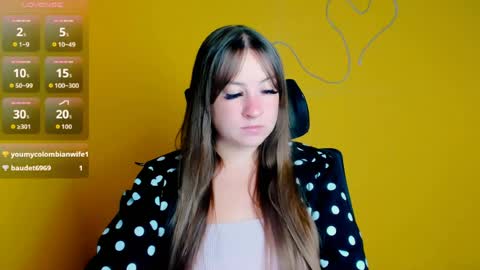 Snapshot of camilla_body chatting on July 29, 2026, 6:00 am Camilla online show from July 29, 2026, 6:00 am